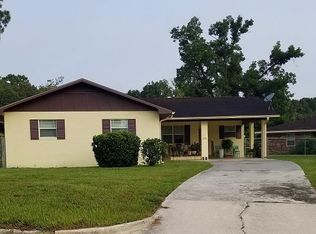 1351 McDonald St, Waycross, GA 31501