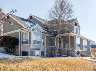 3893 Bountiful Blvd, Bountiful, UT 84010