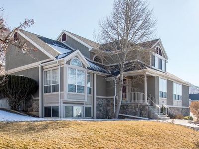 3893 Bountiful Blvd, Bountiful, UT, 84010