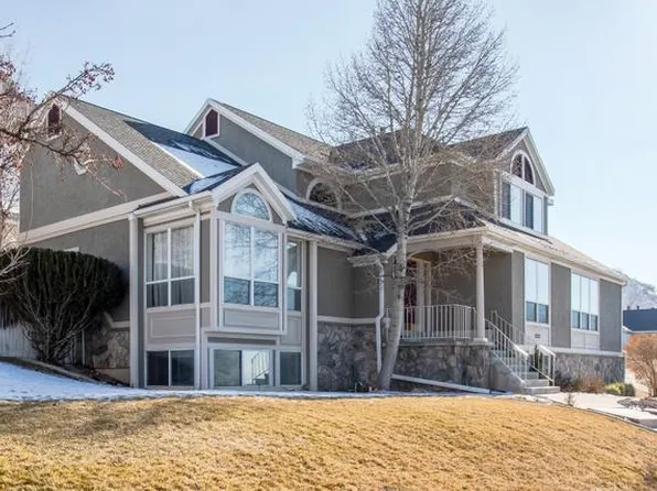 3893 Bountiful Blvd, Bountiful, UT 84010