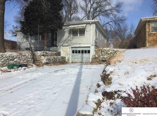 4682 A St, Omaha, NE 68106