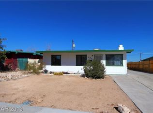 4404 Avondale Ave, Las Vegas, NV 89121