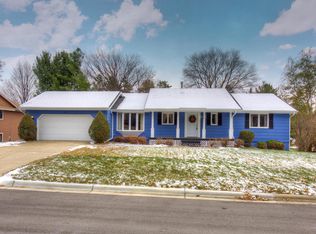 117 Cedar Lane Dr, Jordan, MN 55352