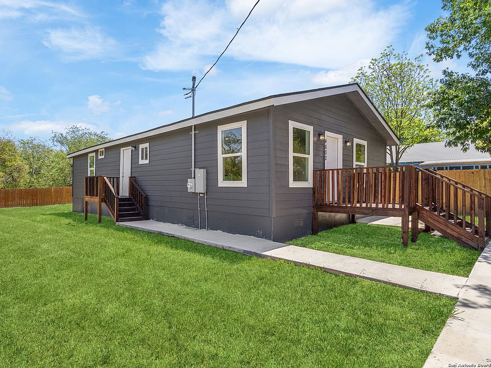 1st image of 4602 Sierra St