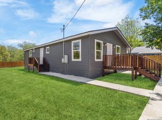 4602 Sierra St, San Antonio, TX 78214