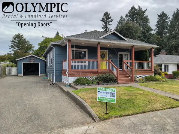2926 Monta Vista St SE, Olympia, WA 98501