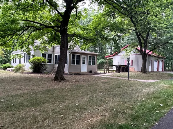 224 Schultz Rd, Sellersville, PA 18960