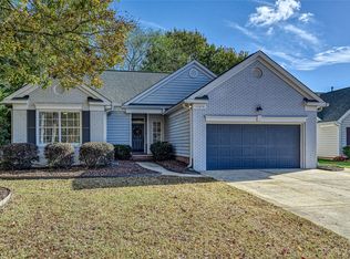 11213 Ridge Oak Dr, Charlotte, NC 28273