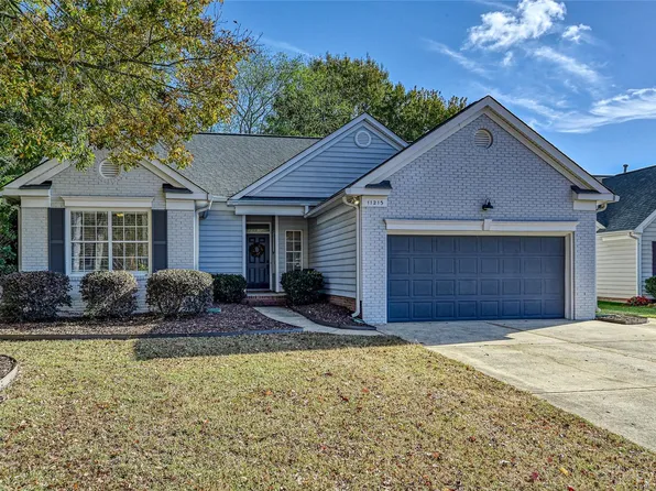 11213 Ridge Oak Dr, Charlotte, NC 28273