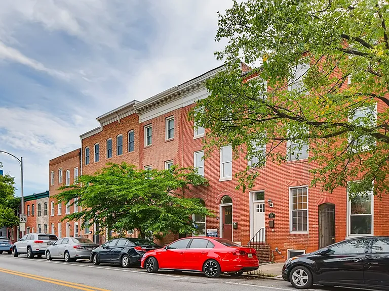 1127 S Hanover St — Photo 12