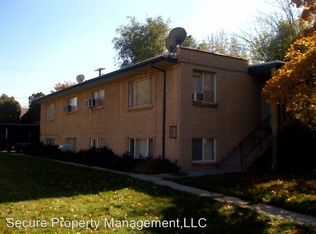 1351 S 300 E, Salt Lake City, UT 84115
