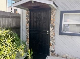 4117 33rd St #1/2, San Diego, CA 92104