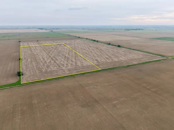 273rd St, Freeman, SD 57029