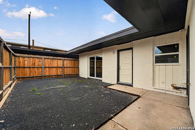 1st image of 600 Gentleman Rd #8