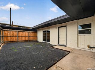 600 Gentleman Rd #8, San Antonio, TX 78201