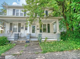 2809 Canby St, Harrisburg, PA 17103