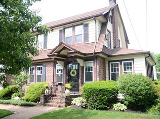 245 Hawthorne St, Scotch Plains, NJ 07076
