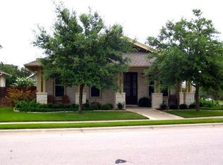 2606 Rolling Plains Ct, Cedar Park, TX 78613