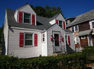 81 Lenoxdale Ave, Dorchester, MA 02124