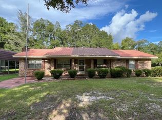 5355 Keyser Mill Rd, Baker, FL 32531