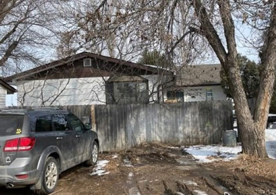 Property Front View