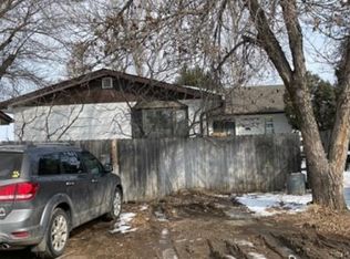 101 14th Ave NW, Sidney, MT 59270