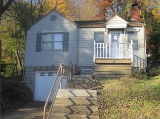 412 W Fulton St, Butler, PA 16001