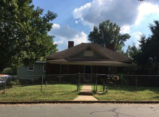 1515 Grove St, Greensboro, NC 27403