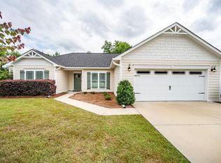 328 Buck Run Dr W, Leesburg, GA 31763