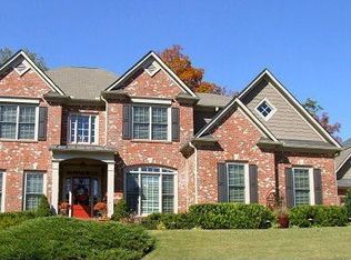 955 Sienna Dr, Cumming, GA 30040