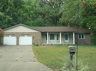 4795 Chalet Ln SW, Wyoming, MI 49519