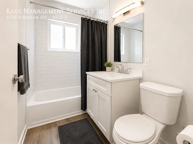 4916 N Harlem Ave #2 — Photo 5