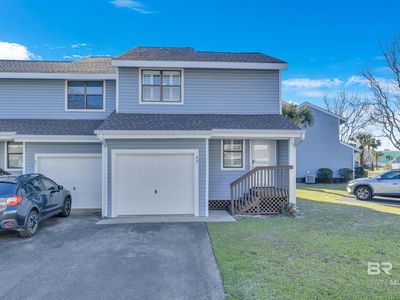 25293 Perdido Beach Blvd APT 42, Orange Beach, AL, 36561