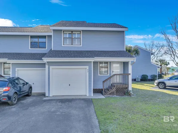 25293 Perdido Beach Blvd APT 42, Orange Beach, AL 36561