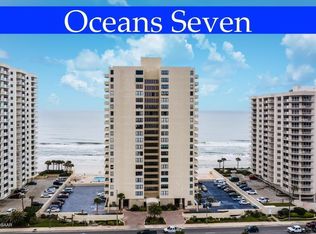 2947 S Atlantic Ave APT 1406, Daytona Beach Shores, FL 32118