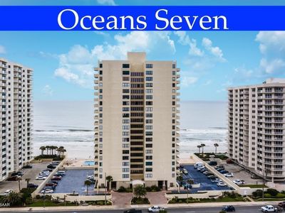 2947 S Atlantic Ave APT 1406, Daytona Beach Shores, FL, 32118