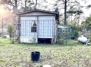 361 Kelley St, Leesville, LA 71446