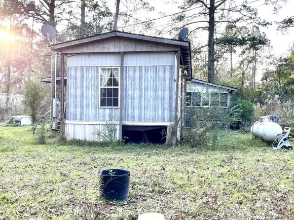 361 Kelley St, Leesville, LA 71446