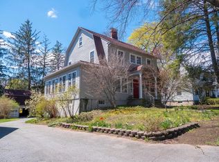 11 Wright Pl, South Hadley, MA 01075