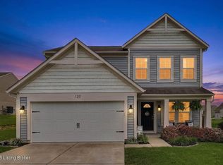 127 Eagles Crest Ct, Mount Washington, KY 40047