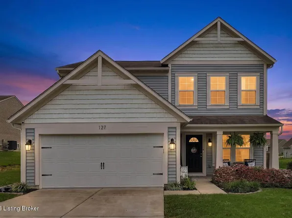 127 Eagles Crest Ct, Mount Washington, KY 40047