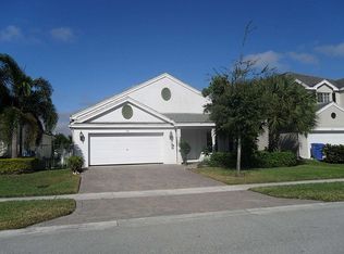 234 Berenger Walk, Royal Palm Beach, FL 33414
