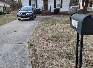 1114 E Side Dr, Greensboro, NC 27406