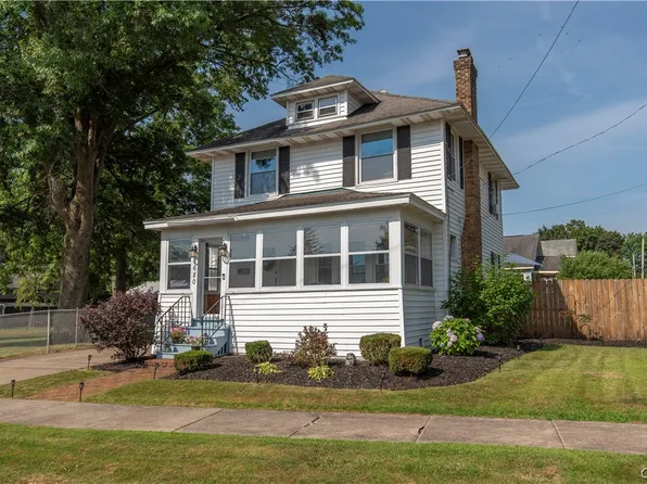 1680 Wesley Ave, Utica, NY 13502