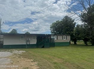150 Stewarts Ln, Worthville, KY 41098