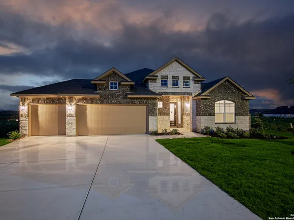 3425 JIMS HILL, Marion, TX 78124