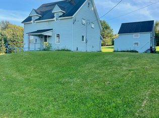 535 Frenchville Rd, Fort Kent, ME 04743