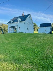 535 Frenchville Road, Fort Kent, ME, 04743