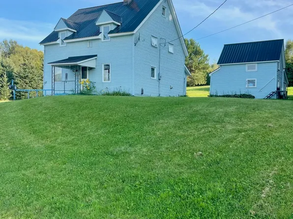 535 Frenchville Road, Fort Kent, ME 04743