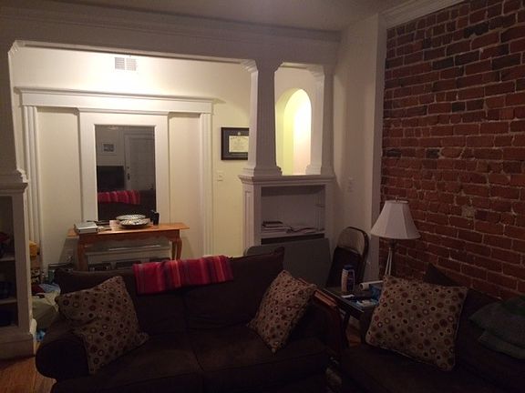Living Room #2